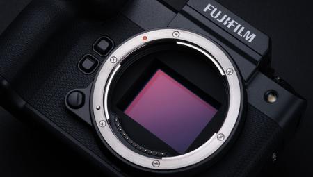 Fujifilm sẽ phát hành máy ảnh Medium Format GFX100S II và máy ảnh X-T50 APS-C vào ngày 16 tháng 5