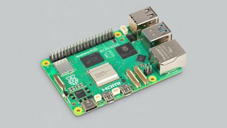 Raspberry Pi 5 ra mắt với CPU và GPU cải tiến, giá khởi điểm chỉ từ 1,5 triệu đồng, quá rẻ cho một chiếc mini PC
