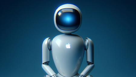 Apple đang đặt cược vào thị trường robot gia đình sau khi từ bỏ dự án ô tô điện