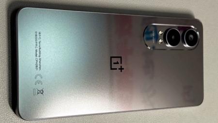 Smartphone hạng trung giá rẻ OnePlus Nord CE4 Lite lộ hình thực tế đầu tiên, gần như chắc chắn là... 