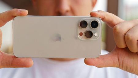 Apple iPhone 15 Pro Max đứng thứ 2 trong bảng xếp hạng về camera điện thoại của DxOMark