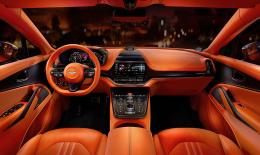 Siêu SUV Aston Martin DBX707 mới đã có hệ thống âm thanh “tử tế” hơn nhờ Bowers & Wilkins