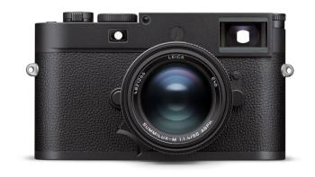 Chưa biết khi nào mới ra mắt, máy ảnh "giả analog" Leica M11-D đã lộ sạch thông tin