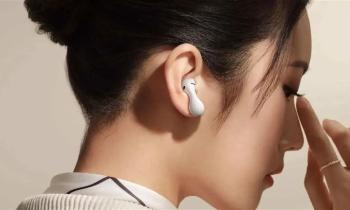Soi tai nghe true wireless Huawei FreeBuds 5 giá 3 triệu đồng, thiết kế "dị" chưa từng có trước đây