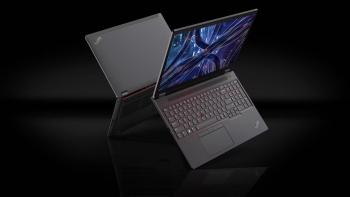 Laptop máy trạm Lenovo ThinkPad P16 Gen 2 được cập nhật nhẹ, nay có CPU Intel đời 14