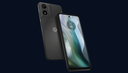 "Giật mình" với mức giá 2,2 triệu đồng của smartphone Motorola Moto E14, nhìn cấu hình đủ hiểu vì sao