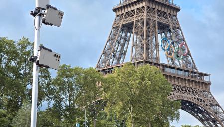 Hơn 200 chiếc điện thoại Samsung Galaxy S24 Ultra sẽ tham gia phát sóng trực tiếp lễ khai mạc Olympic Paris 2024