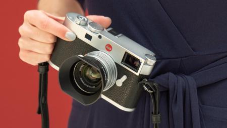 Leica bán lens thiết kế cổ, kém sắc nét Summilux-M 1:1.4/35 "thét giá" đắt gần gấp đôi ống kính đời mới