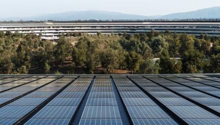 Apple kêu gọi các nhà cung cấp bảo vệ môi trường, trung hòa carbon năm 2030