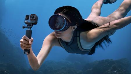 Bắt tay với Leica, Insta360 tung cặp đôi camera hành động Ace quyết tâm "hạ bệ" GoPro và DJI