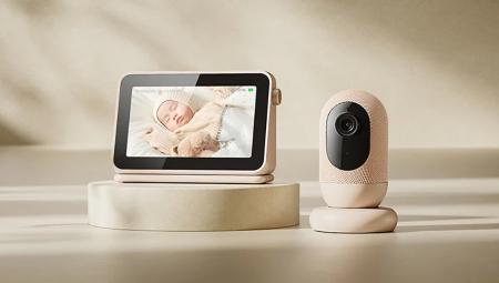 Xiaomi ra mắt camera giám sát thông minh “Baby Care Edition” với các tính năng tập trung vào quyền riêng tư và phát hiện AI