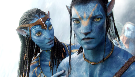 Avatar: The Way of the Water sẽ kéo dài tận 3 giờ đồng hồ