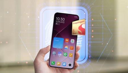 Xiaomi 15 sẽ ra mắt vào giữa tháng 10 và là điện thoại đầu tiên dùng chip Snapdragon 8 Gen 4