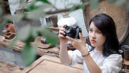 Trải nghiệm nhanh máy ảnh không gương lật Fujifilm X-S20: dành cho Vlogger muốn hình ảnh chất lượng cao 
