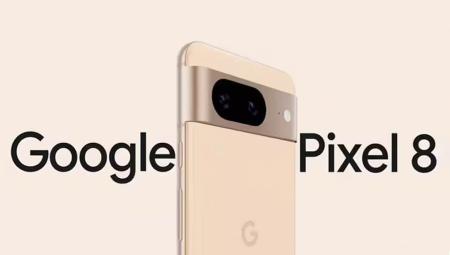 Mọi thứ về Google Pixel 8 trước ngày ra mắt: Thiết kế, thông số kỹ thuật và giá cả