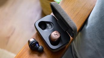 Đánh giá chi tiết tai nghe Sennheiser Momentum True Wireless 4: Đắt có "xắt" ra miếng?