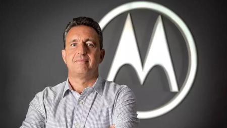 Motorola và kế hoạch trở thành nhà sản xuất điện thoại thông minh lớn thứ ba bên ngoài Trung Quốc