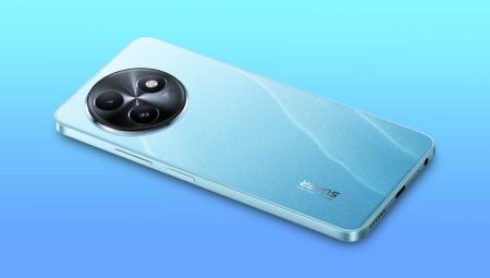 Itel ra mắt mẫu điện thoại S24 trang bị camera AI 108 MP và chip Helio G91 với giá chỉ 3 triệu đồng