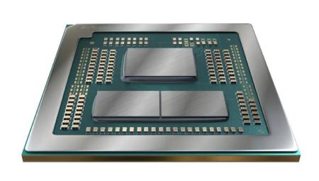 [CES 2023] Intel gọi, AMD đáp trả với series vi xử lý Ryzen 7000 Series cho laptop thế hệ mới