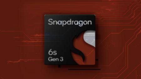 Qualcomm âm thầm ra mắt vi xử lý Snapdragon 6s Gen 3 cho smartphone hạng trung