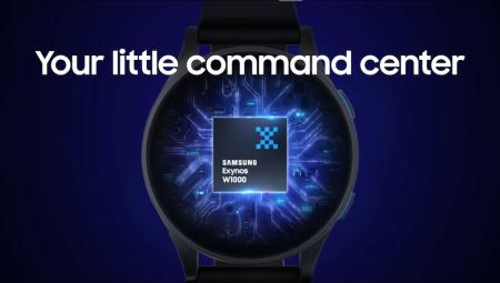 Samsung trình làng chipset Exynos W1000 trước khi ra mắt Galaxy Watch7 và Watch Ultra