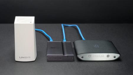 iFi Audio ra mắt bộ lọc LAN iPurifier Pro: Sản phẩm đầu tay từ thương hiệu SilentPower mới được thành lập của hãng