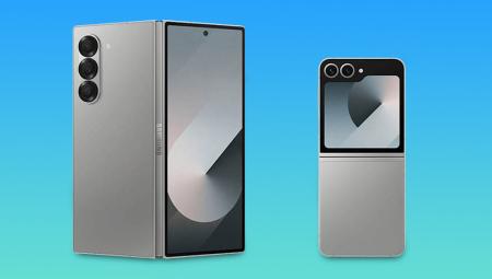 Samsung Galaxy Z Fold6 và Flip6 lộ hoàn toàn thông số kỹ thuật trước ngày ra mắt