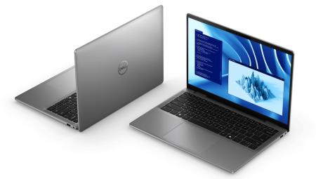 Dell tung laptop Latitude 7455 với màn hình 14 inch QHD+, Wi-fi 7 và chip Snapdragon X Elite