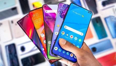 Loạt điện thoại thông minh sẽ ra mắt trong tháng 6: Xiaomi, Vivo, Realme và các thương hiệu khác