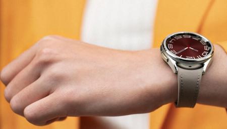 Nửa cuối năm nay, Samsung sẽ có nhiều bất ngờ về các thiết bị đeo như Galaxy Ring và Watch7