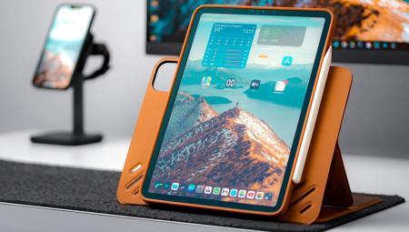 Được trang bị chip M2 và M4, Apple iPad Air và iPad Pro mới dự kiến ​​sẽ mở ra một kỷ nguyên mới cho iPad