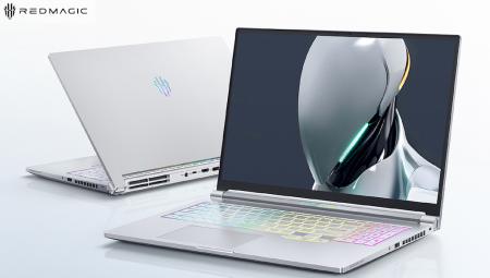 Ra mắt RedMagic Gaming Laptop 16 Pro: máy tính xách tay chơi game mà chất lượng hoàn thiện "như MacBook"