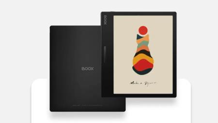 Ra mắt máy đọc sách Onyx Boox Leaf 3C giá tương đối "dễ chịu", nhưng vẫn có màn hình E-Ink màu