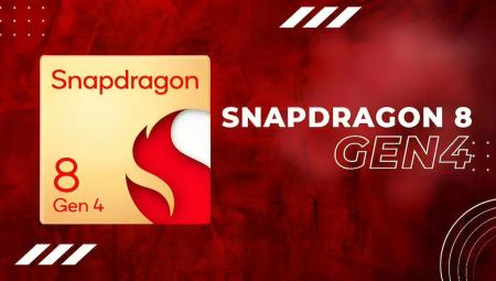 Chip Qualcomm Snapdragon 8 Gen 4 đang được thiết kế lại với xung nhịp mục tiêu là 4,26 GHz để cạnh tranh với Apple
