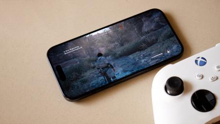 Game AAA cho iPhone và iPad hiện tại vẫn chưa phổ biến, vì sao?