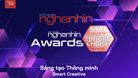Editors' Choice Awards 2023: Hơn 50 sản phẩm công nghệ và âm thanh được vinh danh xuất sắc của năm 