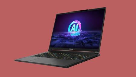 MSI công bố loạt laptop Doanh nhân Summit và Prestige thế hệ mới đạt chuẩn AI+ với vi xử lý mới nhất tại COMPUTEX 2024