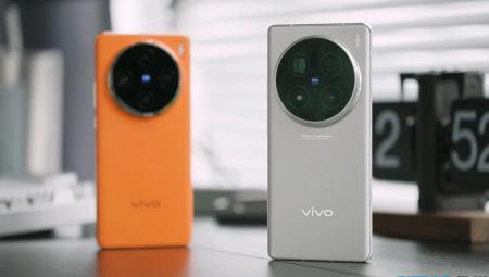 Đánh giá đầy đủ điện thoại vivo X100 Ultra: Từ Micro đến Macro, ghi lại mọi khoảnh khắc trên thế giới