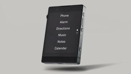 Điện thoại tối giản Light Phone III ra mắt với nút chụp ảnh vật lý và pin có thể thay thế