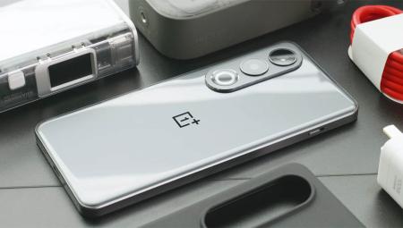 Đánh giá OnePlus Ace 3V: Điện thoại tầm trung có hiệu năng mạnh mẽ