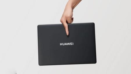 Huawei trình làng MateBook X Pro 2024 mới: Laptop đầu tiên của hãng có trọng lượng dưới 1kg