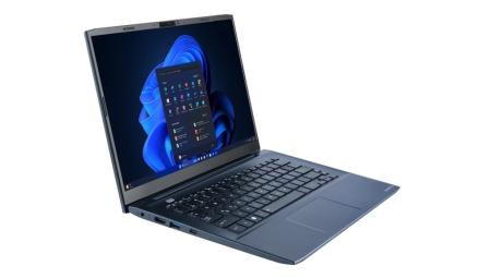Dynabook làm mới laptop chuyên nghiệp Satellite Pro C Series với loạt chip Intel Raptor Lake refresh
