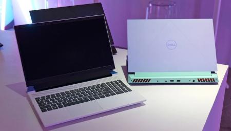[CES 2023] Xem trước cặp đôi laptop chơi game Dell G-Series, giá chỉ từ 20 triệu nhưng có GPU thế hệ mới nhất