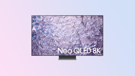 Samsung ra mắt dòng TV Neo QLED 2023 với độ sáng tối đa 4.000 nits