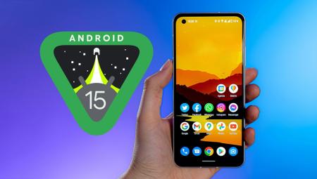 10 tính năng tuyệt vời trên Android 15 khiến fan của Apple cũng phải phát thèm