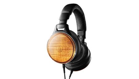 Audio-Technica ra mắt tai nghe ATH-WB LTD phiên bản giới hạn làm bằng gỗ gụ, phong và quả óc chó