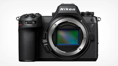 Nikon muốn "làm trùm" phân khúc máy ảnh mirrorless fullframe hạng trung, tung Z6 III sau 4 năm