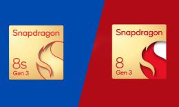 So sánh chip Snapdragon 8s Gen 3 vs 8 Gen 3: Cuộc đọ sức hiệu năng đỉnh cao