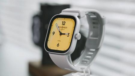 Đánh giá Redmi Watch 4: Mẫu đồng hồ thông minh có khung kim loại cao cấp và mức giá dễ tiếp cận