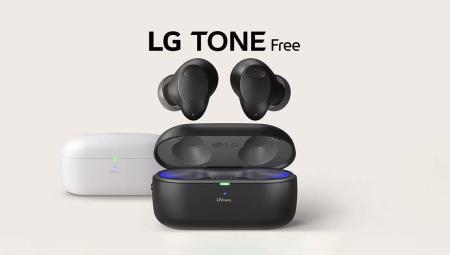 LG ra mắt tai nghe Tone Free T90S trang bị củ loa graphene và thời lượng sử dụng pin lên tới 36 giờ